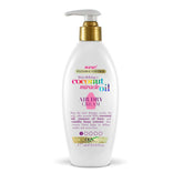 OGX Coconut Miracle Oil Air Dry Cream 177ml
